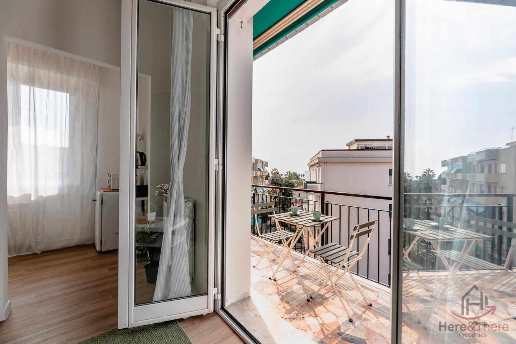 شقة Penthouse Panoramic View - Sea 3Min - Ac - Wifi ألبيسولا سوبيريوري المظهر الخارجي الصورة